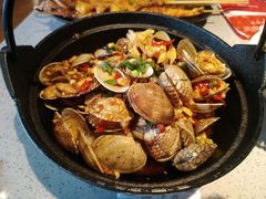-炭亲炭火干锅(红谷滩莱蒙店)