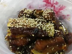 -嘉州九妹凤爪(乐山总店)