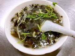 -芳婆糕团店(王府大街店)
