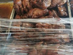 -浑河春面馆非遗鹿角面(良乡店)