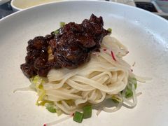 -小大董·烤鸭(观景餐厅·南京西路店)