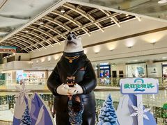 -羲和雅苑•北京烤鸭(国贸商城店)