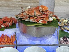 -傲廬·云端餐厅·深圳柏悦酒店