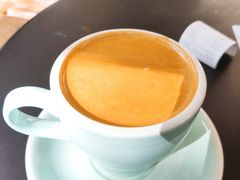 澳白-VESH COFFEE(定西路店)