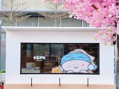 -东莞松山湖万象汇