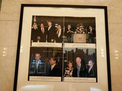 -上海和平饭店-华懋阁 The Cathay Room