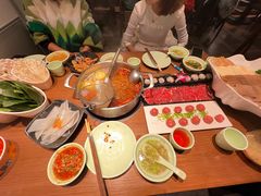 -掂档潮汕牛肉火锅(沈阳万象城店)