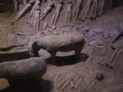 -汉景帝阳陵博物院