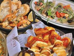 -BRAVO·布瓦屋西餐
