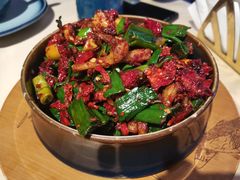 -山石榴·贵州菜(丰盛里店)