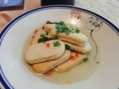 -陈生记黑鱼馆·20年活鱼现杀(宁波鼓楼店)