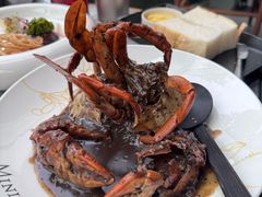 -Ministry of Crab•MOC(交子大道店)