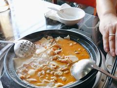 -李师傅脆肚(华强北店)