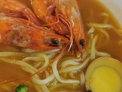 -南山鲜虾面·活鲜小馆·海味大连菜(南山总店)