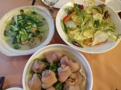 -新南华大酒店(广中店)