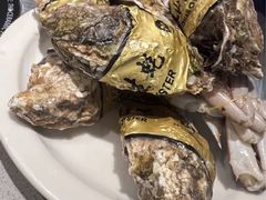 -华府海鲜碳烤自助(万达店)