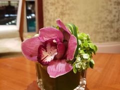 -湖影中餐厅·南京金茂威斯汀大酒店