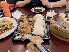 -都一处烧麦馆(前门店)