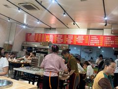 -海关荤豆花(洋河一路店)
