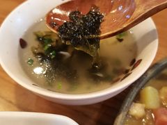 -红小满休闲餐厅(十全街店)