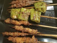 烤辣椒-望京小腰(北京总店)