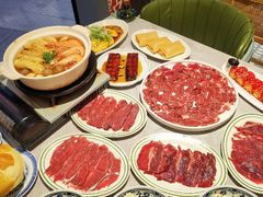 -陶兰居·手工点心·粤菜(圆融时代广场店)