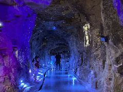 -天河潭旅游度假区