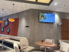 -必胜客(新中纬店)