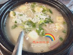 -外婆家(南开大悦城店)
