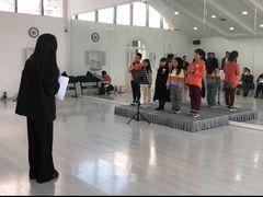 -西安小天鹅艺术团(曲江Alice店)
