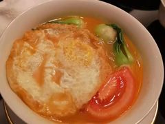 -上海苏宁宝丽嘉酒店·嘉府壹号中餐厅