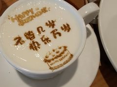 -国宾酒店-花园咖啡自助餐厅(北营房中街店)