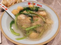 -小姜锅贴(凤凰街店)