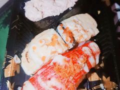-墨竹寿司(九江店)