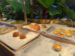 -鹿客臻鲜海鲜自助餐厅(永旺店)
