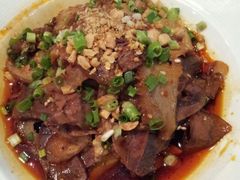 夫妻肺片-眉州东坡(中关村店)