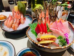-大渔铁板烧(蛇口店)