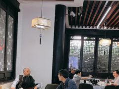 -名善山珍·野生菌汤锅(文殊院店)