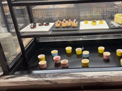 -杭州盛泰开元名都大酒店-地中海自助餐厅