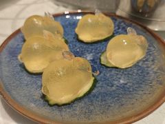 -侨美·唐荔园·40年地道粤菜