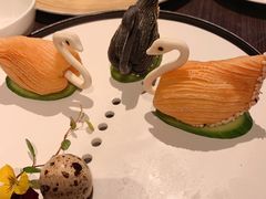 -万丽轩·粤菜(王府井金茂万丽酒店)