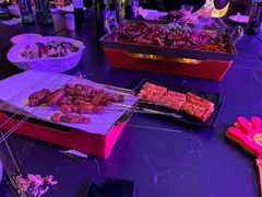 -9527星耀烧烤音乐酒馆