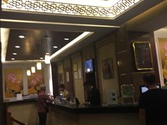 -北京崇文门饭店