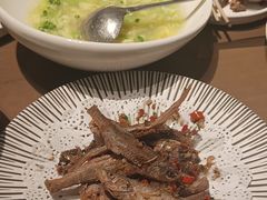 -浔庐餐厅•江西老字号•九江菜(烟水亭店)