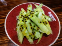 -今邕烧烤(西大店)