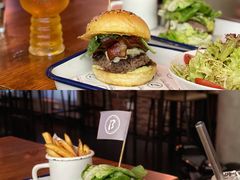Baia&nbsp;Burger-BAIA 巴亚