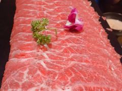 -三人行骨头王火锅(长寿店)