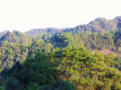 -崀山风景名胜区
