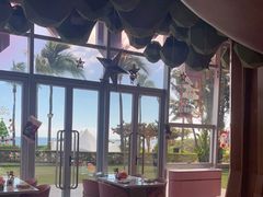 -水桶王国主题餐厅·聚会·生日派对·亲子活动·家庭套餐(亚龙湾希尔顿店)