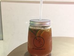 -狐狸和向日葵(北京路店)